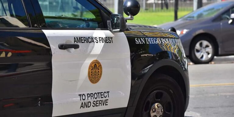 Illegal Gambling Den in Azalea Park Raided Again by San Diego Police