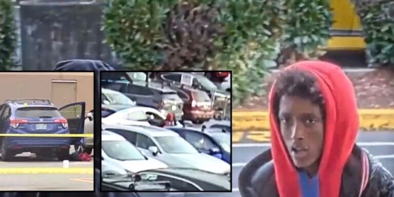 Man Deported from Kenya after Allegedly Killing Woman in Costco Parking Lot in Washington DOJ