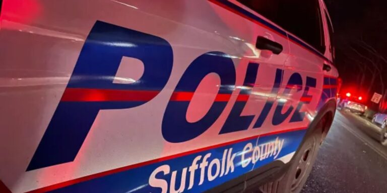 Peconic Bay Boat Crash Leaves 5 Injured; Operator Charged with DWI