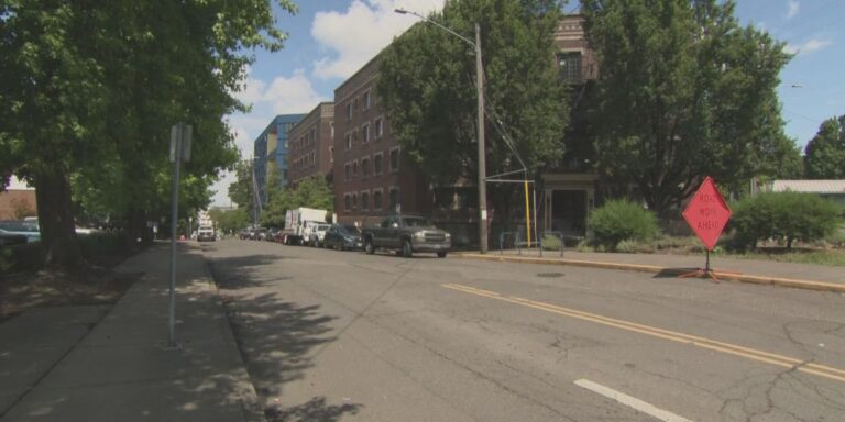 Portland to Convert 3 Apartment Buildings into Affordable Housing, Low Income Residents to Benefit