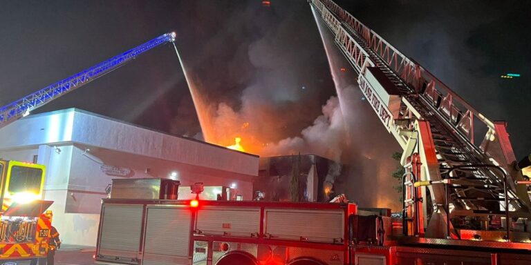 San Jose Business Owner Killed in Suspected Arson; Community Demands Answers