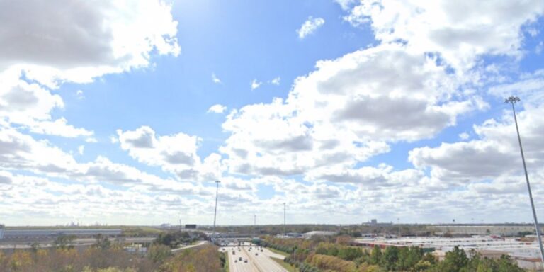 Scorching Heat, Storms on the Horizon Houston’s Week Ahead