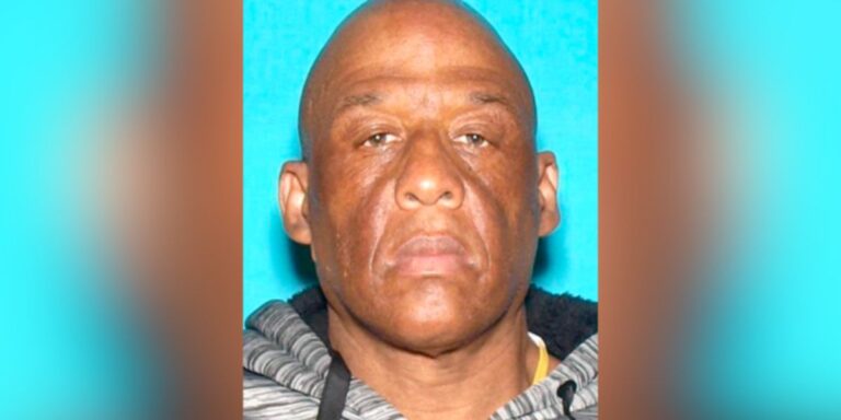 Serial Bank Robber who Skipped Prison Sentence Captured by Federal Agents in El Monte