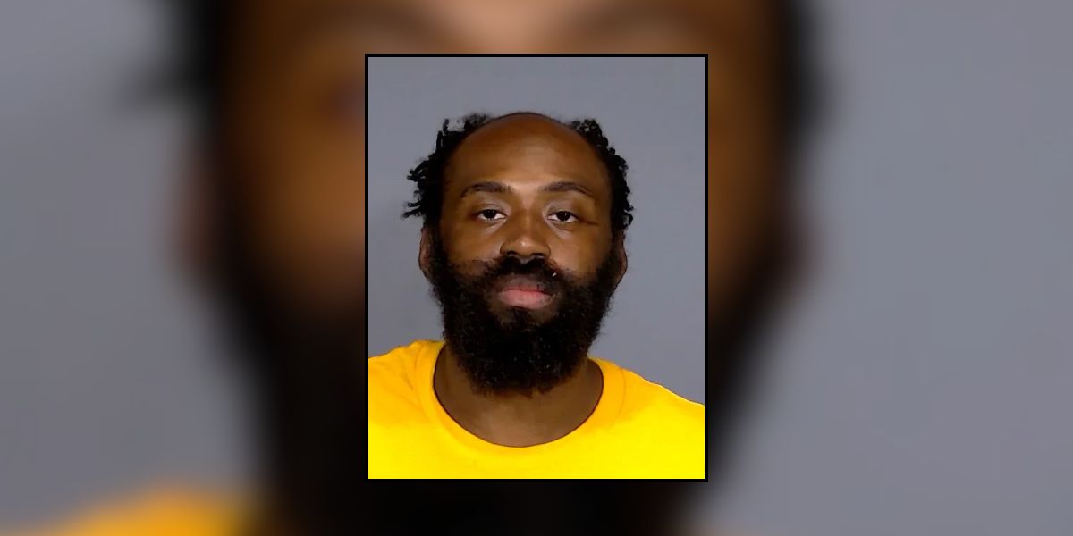 Serial Flasher Arrested Again Days after Release From Jail in Indianapolis