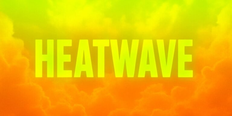 Stay Cool, Tulsa Heat Index Nears 105°F as Weeklong Heat Wave Rolls In