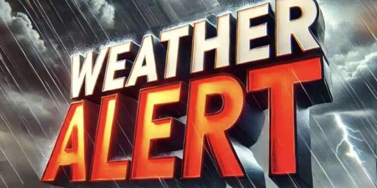 Storms, Soaring Heat Threaten Tampa with Flood Risk and Triple-Digit Heat Index on Sunday