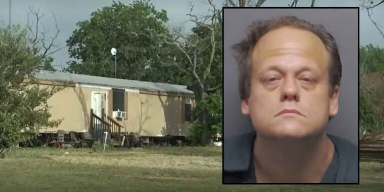 Texas Man Killed Wife and Lived with Her Dead Body, Arrested after Confessing Crime